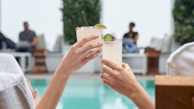 The Valorian Los Angeles, Curio Collection by Hilton